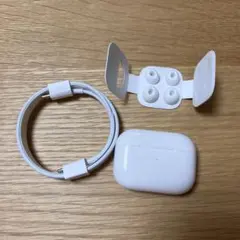 AirPods Pro 第1世代 A2084 付属品 セット ジャンク品