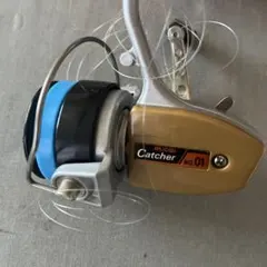 RYOBI Catcher No. 01 フィッシングリールのサムネイル