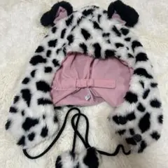 101匹ワンちゃん ファンキャップ ディズニー