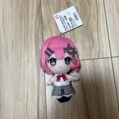 わたしが恋人になれるわけないじゃん ぬいぐるみ ふぁぶぬい 甘織れな