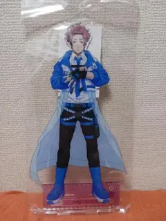 ブルーロック 糸師冴 サイバーパンク リバイバル BIGアクリルスタンド