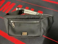 2026年最新】D&G ／ Dolce＆Gabbana メンズ ボディバッグ・ウエスト