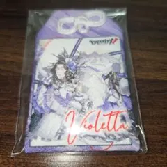 第五人格　コミケ　C107 お守り　結魂者