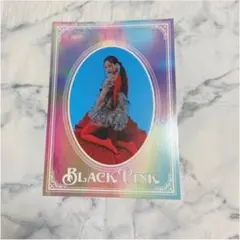 BLACKPINK Jennie シーグリ2021