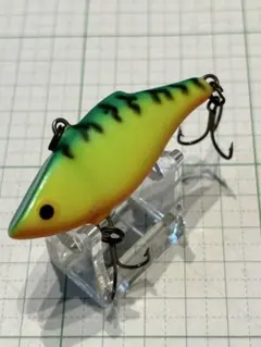 Rapala RNR ラパラ RATTLIN ラトリンラパラ バイブレーションのサムネイル