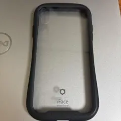 iFace iPhone XR スマホケース