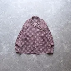 【COMME des GARÇONS HOMME】01ss L/S shirtのサムネイル