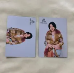 Mrs. GREEN APPLE ゼンジン フォトカ 大森元貴 002 005