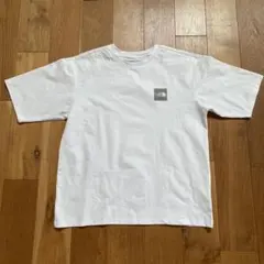 THE NORTH FACE ホワイト Tシャツ　Airy Relax Tee