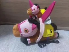 2025年最新】ハルウララ サラブレッドコレクションの人気