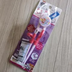 Skater トレーニング箸 14cm パウ・パトロール