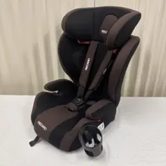 ⭐️レカロ RECARO スタートJ1⭐️ ブラウン 1～12才 レカロ」と「日本トイザらス」のコラボレーションモデルとなる『RECARO