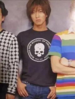 ナンバーナイン メッセージTシャツ 09SS HEROES期 STUPID - メルカリ