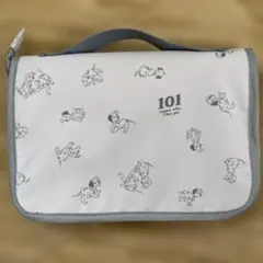 101匹わんちゃん マルチケース ポーチのサムネイル