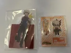 ヒロアカ　爆豪勝己　アクスタ　映画　デフォルメ