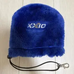 ゼクシオアイアンヘッドカバー