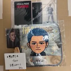 阿多龍太郎缶バッチ 専用 2026年最新】阿多龍太郎の人気アイテム - メルカリ