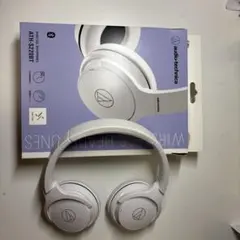 audio-technica ATH-S220BT 本体のサムネイル