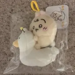 ちいかわ　Chiikawa Baby おまるマスコット　うさぎ