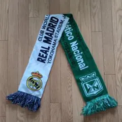 2025年最新】クラブワールドカップ マフラーの人気アイテム