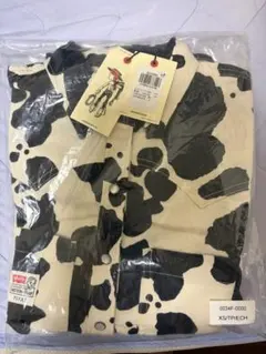 湯*爺様 【新品同様】LEVI'S® x TOY STORY ウエスタンジャケッ - メルカリ