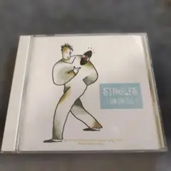 1803 米米CLUB SINGLES CD