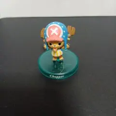 ワンピース　フィギア　チョッパー