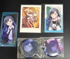 2025年最新】白石杏 缶バッジ 特典の人気アイテム - メルカリ