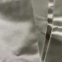 サテン生地