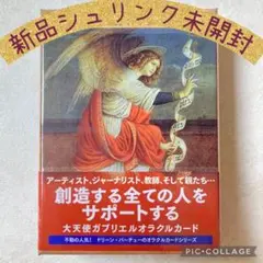 2025年最新】ドリーンバーチュー オラクルカード 大天使の人気アイテム