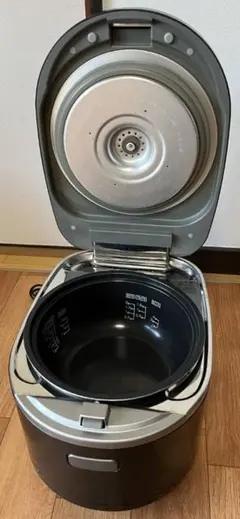 2026年最新】Rinnai 炊飯器の人気アイテム - メルカリ