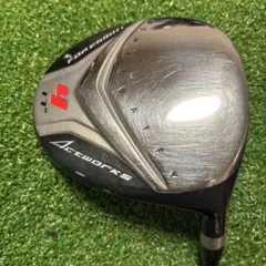 Actworks 4w １７° Power Baffy フェアウェイウッドのサムネイル