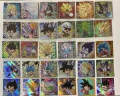 しんご様専用ドラゴンボールウエハースシールまとめ売り☆