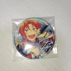 新品☆あんスタ☆Knights【月永レオ】ポートレート缶バッジ☆ポトレ缶