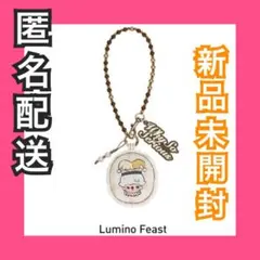 WHY SO SERIOUS ペンダントチェーン　DIMOO ディムー