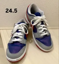 ナイキ　Nike Dunk Low SP 24.5のサムネイル