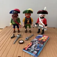 2026年最新】プレイモービル 海賊船の人気アイテム - メルカリ