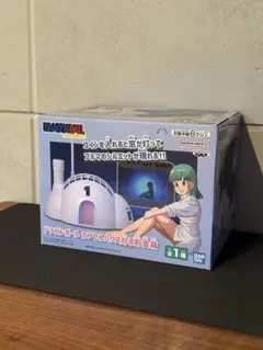 希少 非売品】ドラゴンボール 孫悟空 少年期 貯金箱 サウンドバンク