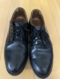 90s US NAVY サービスシューズ 海軍 古着 ビンテージ 10R - メルカリ