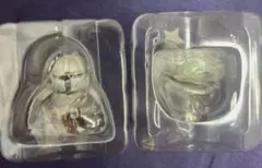 スターウォーズ スティッキーモンスターラボ マンダロリアン