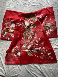 長襦袢 お宮参り用品