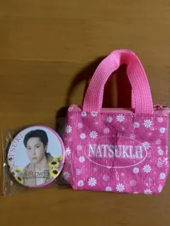 FANTASTICS 堀夏喜　ガチャ　セットのサムネイル
