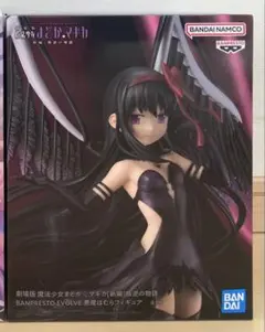悪魔ほむら フィギュア