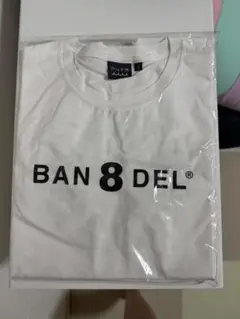 mutamarine BANDEL コラボTシャツ　メンズ　サイズ6のサムネイル