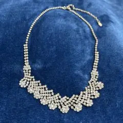 グリーンレーベルリラクシング　ネックレス