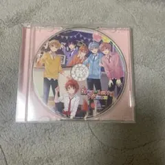 すとぷり CD