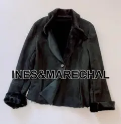【新品・送料込】イネスエマーシャル ケープ 36黒 新品・送料込】イネスエマーシャル ケープ 36黒 - メルカリ