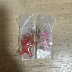 ノンタン　めじるしアクセサリー