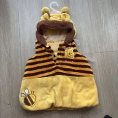 ハロウィン プーさん 着ぐるみ ディズニー 90