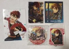 あんスタ 流星隊 守沢千秋 まとめ売り